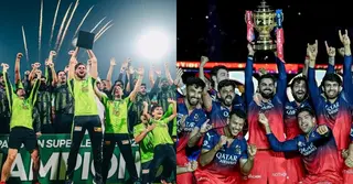 ফিরছে ক্রিকেটের ‘ক্লাব চ্যাম্পিয়নশিপ’, থাকছে না ভারত-পাকিস্তান